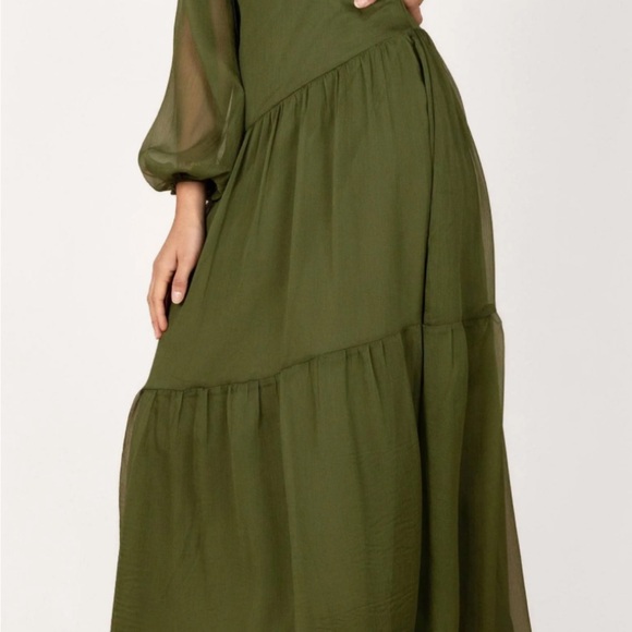 Petal + Pup dress - Picture 9 of 10